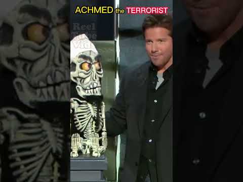 ACHMED " I KILL YOU " #shorts