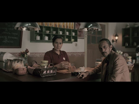 afbeelding Belenggu - Official Trailer