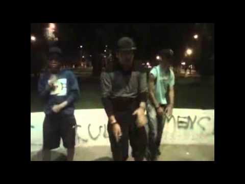 Makitrans - Manos en alto ( Video Oficial )