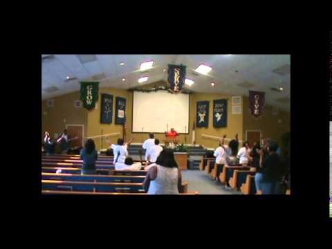 Evening Glory at Freedom Summit 2014