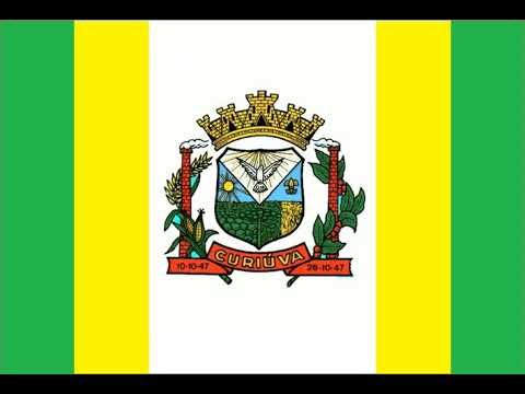 Hino de Curiúva - PR (Letras na descrição)