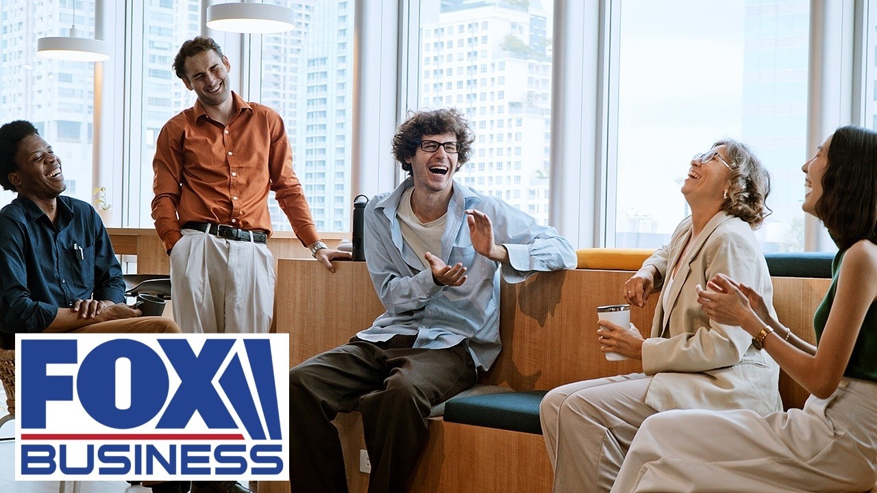 SOCIAL GAP: Gen Z skips dating, faces new struggles in the workplace