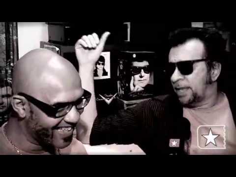 Marcelo Nova fala sobre drogas e internet no Pé na Porta - 2/3