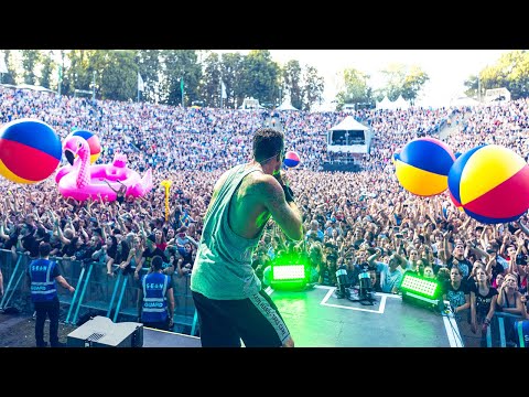SDP - Wenn ich groß bin (Live aus der Wuhlheide Berlin)