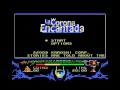 Ver La Corona Encantada (ZX Spectrum/MSX)