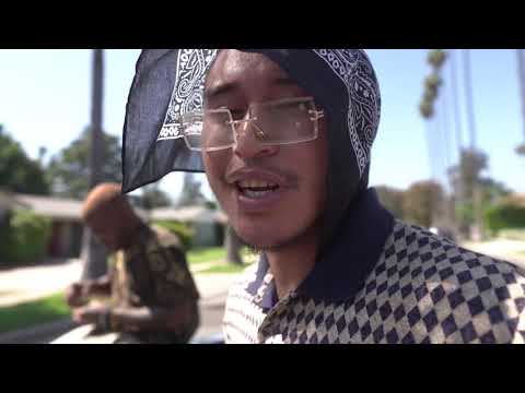 92’ Magnolia ft. M8ck G. - Givenchy (Official Video) [New 2020]