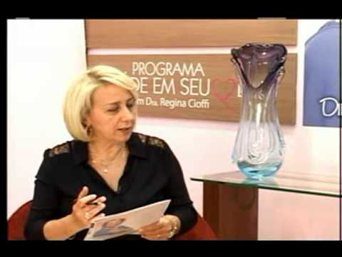 Programa Saude Em Seu Lar parte 1