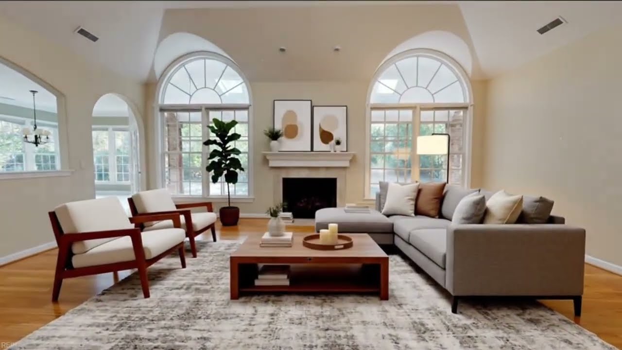 Real Estate Video 3