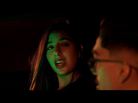 SMURXA  - Bb Salina (Official Music Video)