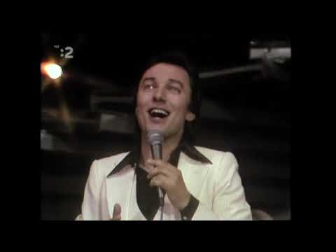 Karel Gott - Žádám víc (1978)