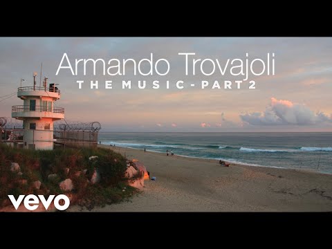 Armando Trovajoli - The Music (Part 2) ● Le Colonne Sonore del Cinema Italiano (HQ)