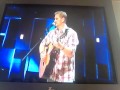Tim Hawkins Yoga Pants