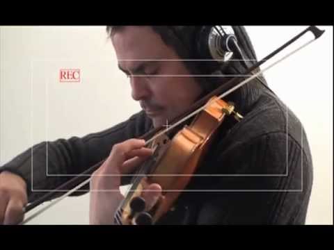 Techno Violin (Dubstep Violin Original Song) by Yvo Wettstein