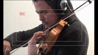 Techno Violin (Dubstep Violin Original Song) by Yvo Wettstein