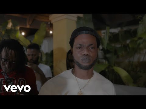 Dre X Sparta, 876Rybery - Nuh Bwoii (Official Music Video)