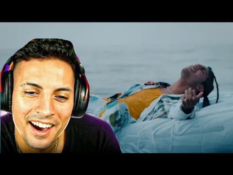 Coscu reacciona a Nobeat - Fanática de la metralleta