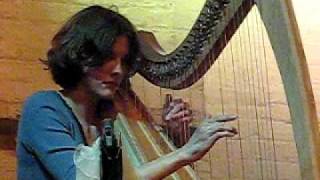 Steph West and Danny Chapman play Molly McAlpine & Hole in the Hedge