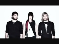 Band of Skulls - Close to Nowhere 