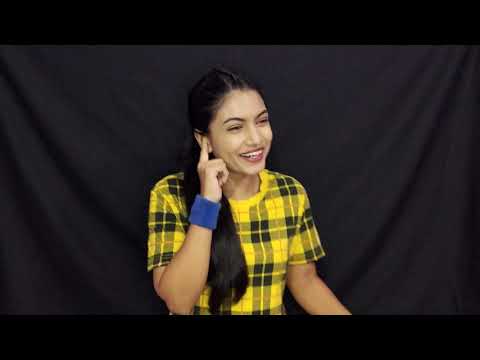 Ramsha Farooqui Chanda ( Ra...