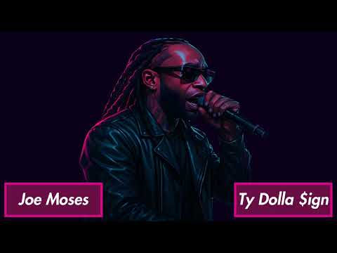Ty Dolla $ign - Rotate ft. Joe Moses