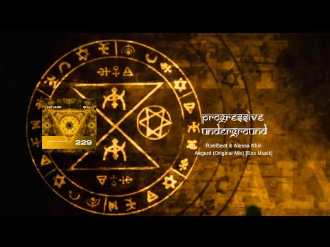 RoelBeat & Alessa Khin - Asgard