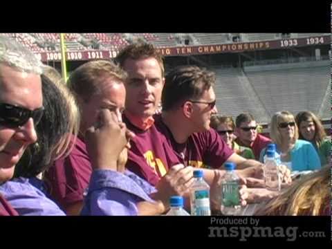 Taste! 2010: Battle of the Palate