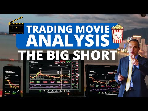 The Big Short: The Movie Scenes That Reveal the Secrets of the 2008 Financial Crisis