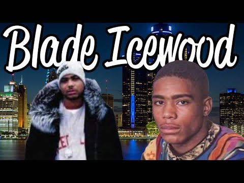 The Blade Icewood Story | Detroit Legend