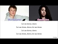 Alec Benjamin - Let Me Down Slowly (feat. Alessia Cara)_Lyrics Alec Benjamin - Let Me Down Slowly (feat. Alessia Cara)_Lyrics
