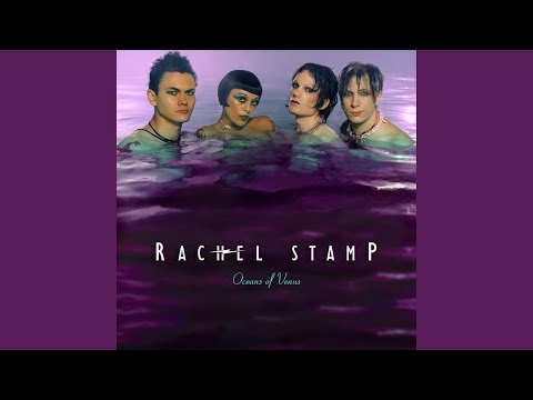 Permanent Damage - Rachel Stamp