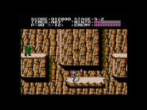 Top 10 Hardest NES Games