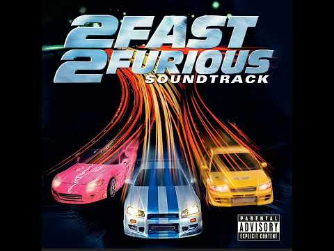 David Banner - Like A Pimp (Feat. Lil' Flip) [2 Fast 2 Furious Soundtrack]