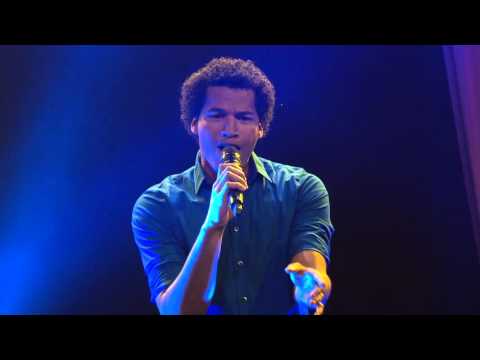 Christian Thompson - Sunday Morning