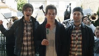 The Main Level - Blackout (Official Video)