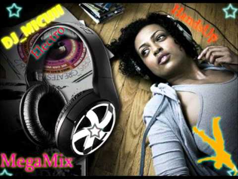 Best Electro Club Megamix 2011 Part 5/5 - DJ_Michii