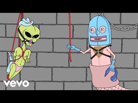 Brick + Mortar - Old Boy (Animated Video)