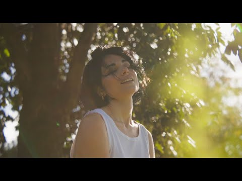 Giordana Angi - Strade (Official Video)