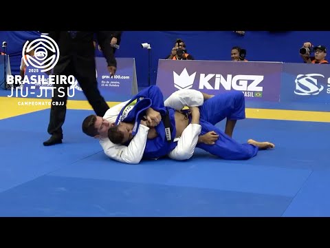 Tainan Dalpra vs Yuri Rodrigues / Brasileiro 2025