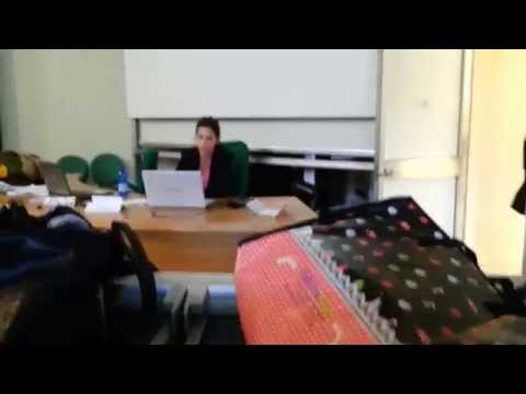 Dr.ssa Lavinia Rossi