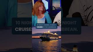The PERFECT Southeastern Caribbean Cruise #shorts #cruise #celebritycruise #caribbeancruise