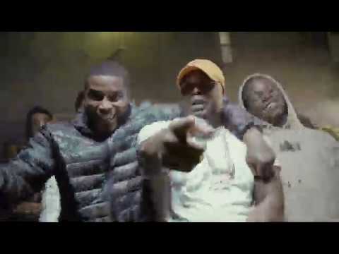 Drew Beez - Score Again (Official Music Video