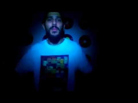 Orkezone - Verse @ Rap Challenge