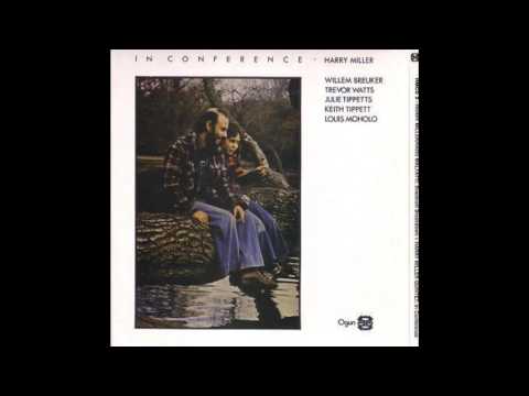 Harry Miller Traumatic Experience