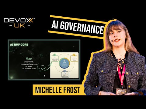 What You Need to Know (And Why You Should Care) About AI Governance
