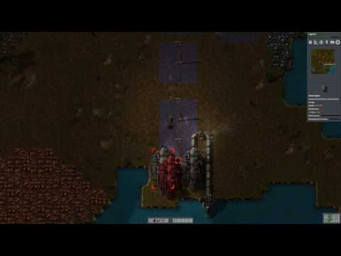 Factorio EP.2 Making energy
