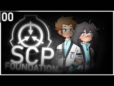 Bienvenue Dans La Fondation SCP - SCP Foundation épisode #00