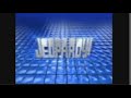 Jeopardy TV Game Show 2010 Custom Funding Chaoemperor Video2025
