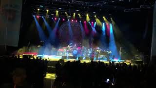 Gov’t Mule - Mountain Jam 2019 - “We’re Not Gonna Take It”