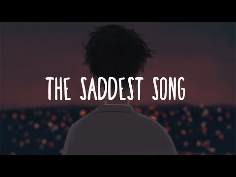 YouTube video about: How do you spell saddest?
