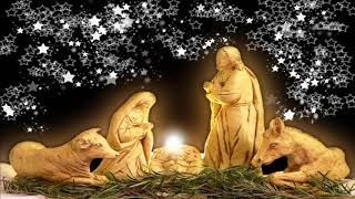 It Came Upon the Midnight Clear - Karaoke Christmas Song